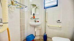Blk 303 Hong Kah East Garden (Jurong East), HDB 3 Rooms #628287111
